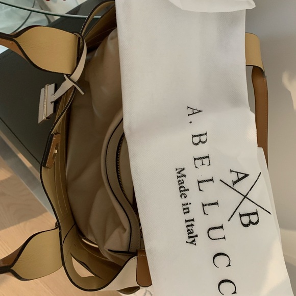 Made in Italy Handbag - Picture 9 of 12